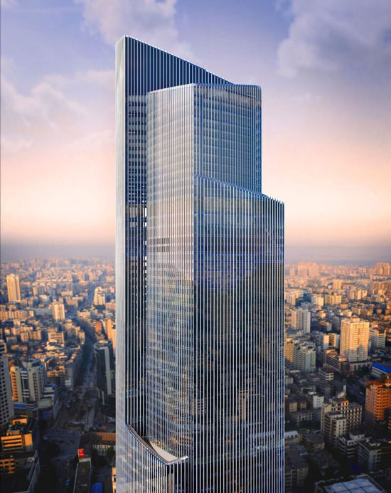 با 10 آسمان خراش برتر دنیا آشنا شوید + عکس با 10 آسمان خراش برتر دنیا آشنا شوید + عکس