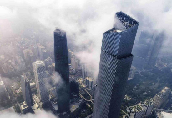 با 10 آسمان خراش برتر دنیا آشنا شوید + عکس با 10 آسمان خراش برتر دنیا آشنا شوید + عکس