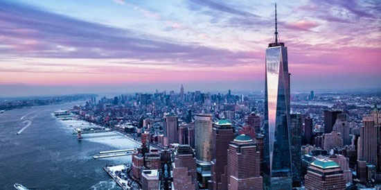 با 10 آسمان خراش برتر دنیا آشنا شوید + عکس با 10 آسمان خراش برتر دنیا آشنا شوید + عکس