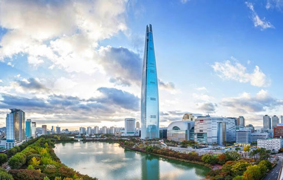 با 10 آسمان خراش برتر دنیا آشنا شوید + عکس با 10 آسمان خراش برتر دنیا آشنا شوید + عکس