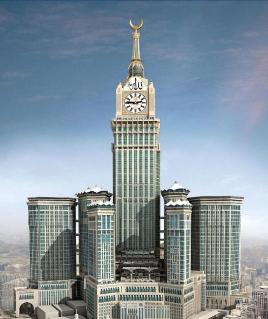 با 10 آسمان خراش برتر دنیا آشنا شوید + عکس با 10 آسمان خراش برتر دنیا آشنا شوید + عکس