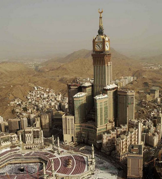 با 10 آسمان خراش برتر دنیا آشنا شوید + عکس با 10 آسمان خراش برتر دنیا آشنا شوید + عکس