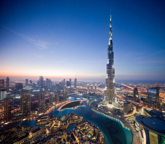 با 10 آسمان خراش برتر دنیا آشنا شوید + عکس با 10 آسمان خراش برتر دنیا آشنا شوید + عکس