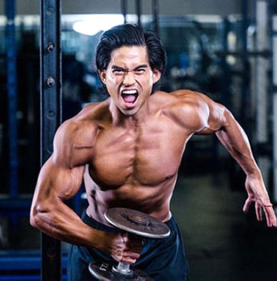 عجیب و غریب ترین کاهش وزن در جهان + عکس