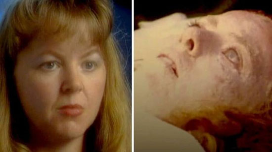 خبر جدید | دختر یخ زده ای که به طرز مرموز و عجیبی زنده شد + عکس خبر جدید | دختر یخ زده ای که به طرز مرموز و عجیبی زنده شد + عکس