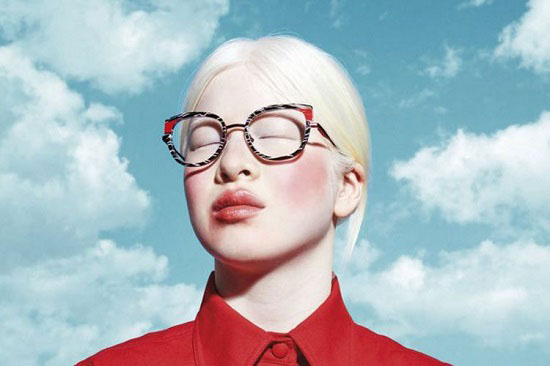 خبر جدید | سرنوشت جالب کودک سرراهی که وارد صنعت مدلینگ شد خبر جدید | سرنوشت جالب کودک سرراهی که وارد صنعت مدلینگ شد