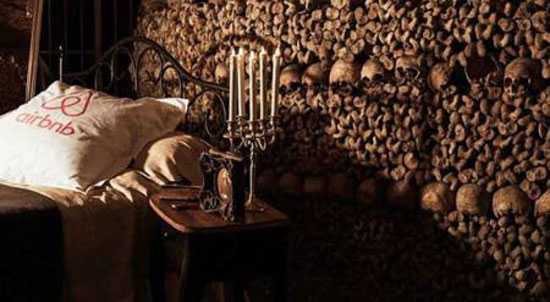 با وحشتناک ترین خوابگاه جهان آشنا شوید + عکس با وحشتناک ترین خوابگاه جهان آشنا شوید + عکس