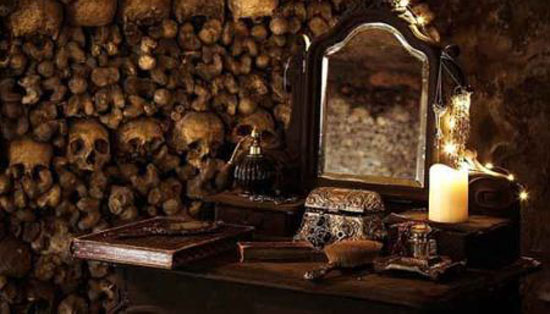 با وحشتناک ترین خوابگاه جهان آشنا شوید + عکس با وحشتناک ترین خوابگاه جهان آشنا شوید + عکس