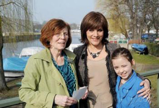 تاریخ و زمان وبگردی؛ حامله شدن پیرزن 75 ساله پزشکان را حیرت زده کرده است + عکس تاریخ و زمان وبگردی؛ حامله شدن پیرزن 75 ساله پزشکان را حیرت زده کرده است + عکس