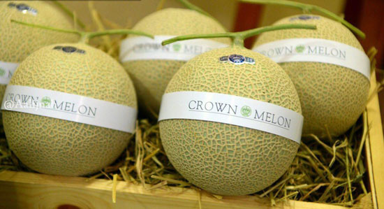 تاریخ و زمان وبگردی؛ میوه های گران قیمت و لاکچری که از طلا هم گران تر است + عکس تاریخ و زمان وبگردی؛ میوه های گران قیمت و لاکچری که از طلا هم گران تر است + عکس