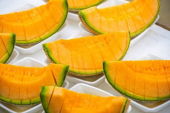 میوه های گران قیمت و لاکچری که از طلا هم گران تر است + عکس میوه های گران قیمت و لاکچری که از طلا هم گران تر است + عکس