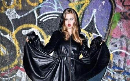 عکس های زیباترین دختر جهان از نگاه کتاب گینس عکس های زیباترین دختر جهان از نگاه کتاب گینس