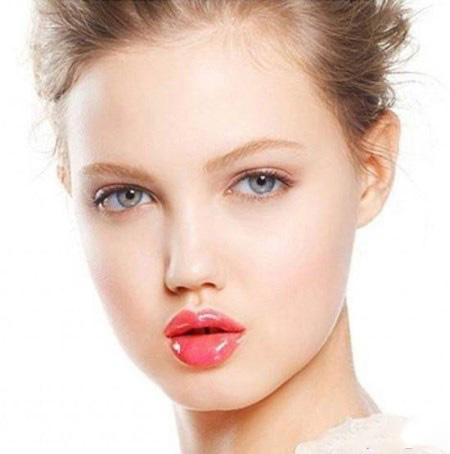 عکس های زیباترین دختر جهان از نگاه کتاب گینس عکس های زیباترین دختر جهان از نگاه کتاب گینس