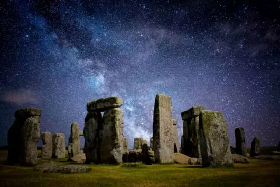 عکس هایی از اسرار آمیزترین مناطق دنیا (+توضیحات) عکس هایی از اسرار آمیزترین مناطق دنیا (+توضیحات)