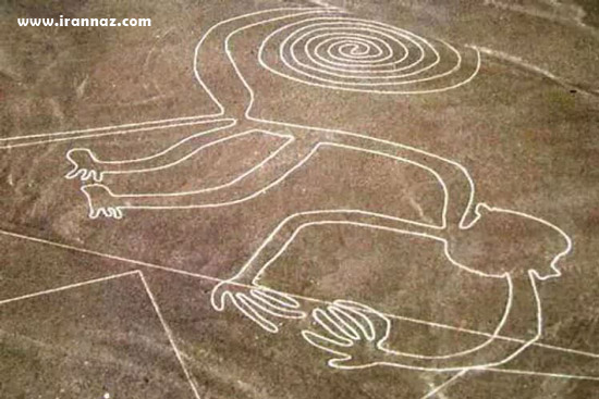 عکس هایی از اسرار آمیزترین مناطق دنیا (+توضیحات) عکس هایی از اسرار آمیزترین مناطق دنیا (+توضیحات)