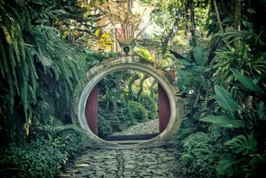 عکس هایی از اسرار آمیزترین مناطق دنیا (+توضیحات) عکس هایی از اسرار آمیزترین مناطق دنیا (+توضیحات)