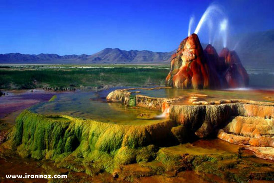 عکس هایی از اسرار آمیزترین مناطق دنیا (+توضیحات) عکس هایی از اسرار آمیزترین مناطق دنیا (+توضیحات)