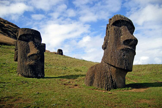 عکس هایی از اسرار آمیزترین مناطق دنیا (+توضیحات) عکس هایی از اسرار آمیزترین مناطق دنیا (+توضیحات)