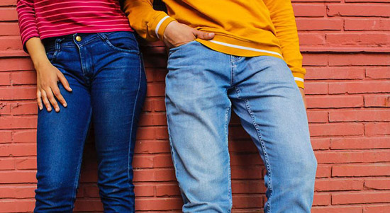 166831488732566-irannaz-com تاریخچه شلوار جین یا لی