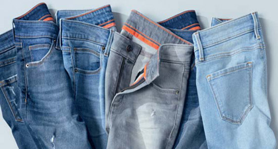 166831488916035-irannaz-com چرا پارچه جین آبی رنگ است؟