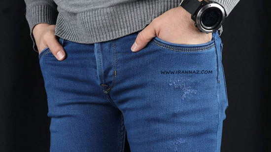 166831687774987-irannaz-com تاریخچه شلوار لی یا جین