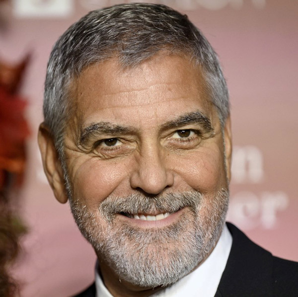 167566832233761-irannaz-com جورج کلونی - George Clooney با 89.91% امتیاز