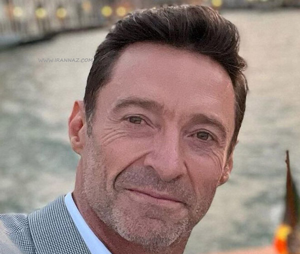 167566832242235-irannaz-com هیو جکمن - Hugh Jackman با 89.64% امتیاز ، از نظر علمی زیباترین مردان جهان چه کسانی هستند؟