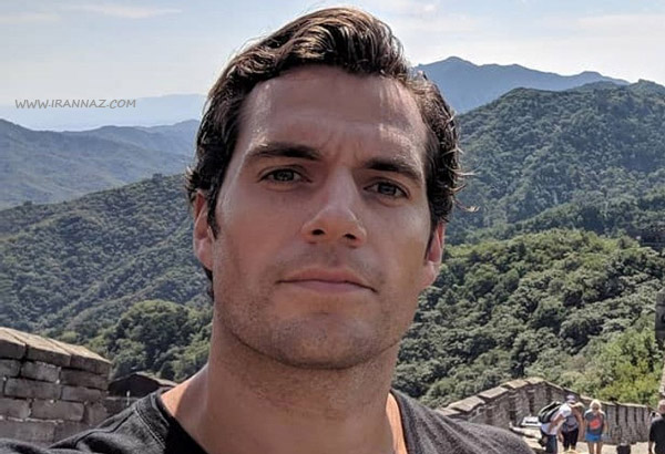 167566832553841-irannaz-com هنری کویل - Henry Cavill با 91.64% امتیاز
