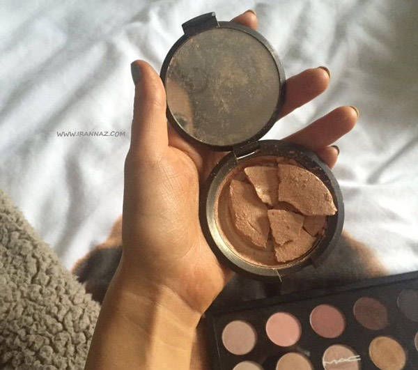 167619816390135-irannaz-com خراب شدن پنکیک و لوازم آرایش