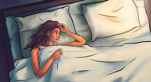 167654204173056-irannaz-com ماه کامل، خواب افراد را تحت تاثیر قرار می دهد