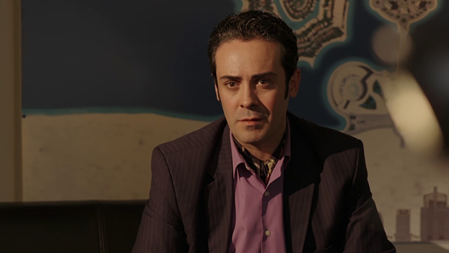 نگاه روز | استایل خاص «تینوش» سریال بچه مهندس 3 در کنار علی انصاریان خارج از قاب تلویزیون/ ظاهر متفاوت آقای بازیگر باریش و سبیل شوکه تان می کند نگاه روز | استایل خاص «تینوش» سریال بچه مهندس 3 در کنار علی انصاریان خارج از قاب تلویزیون/ ظاهر متفاوت آقای بازیگر باریش و سبیل شوکه تان می کند