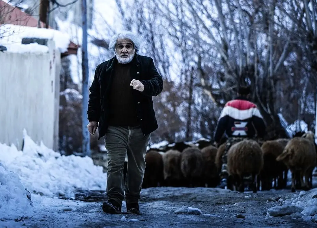 تاریخ وبگردی | زندگی جنجالی «مهدی هاشمی» سال ۱۴۰۴ تاریخ وبگردی | زندگی جنجالی «مهدی هاشمی» سال ۱۴۰۴