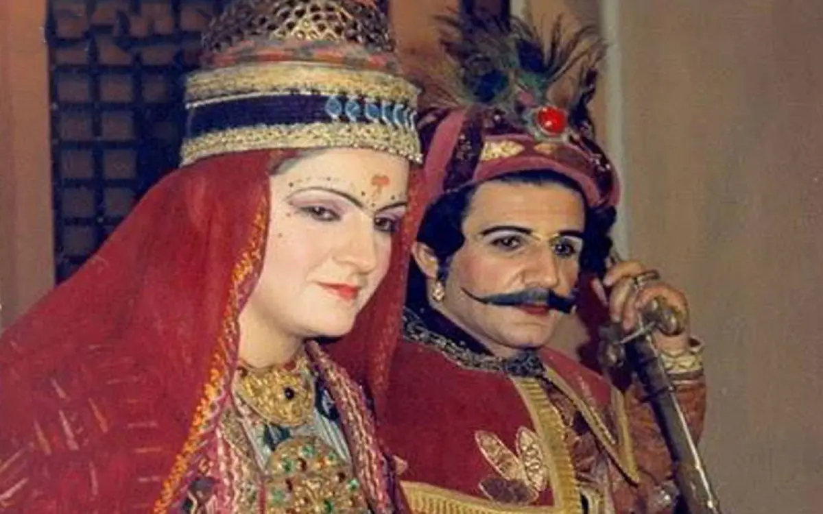 تاریخ وبگردی | زندگی جنجالی «مهدی هاشمی» سال ۱۴۰۴ تاریخ وبگردی | زندگی جنجالی «مهدی هاشمی» سال ۱۴۰۴