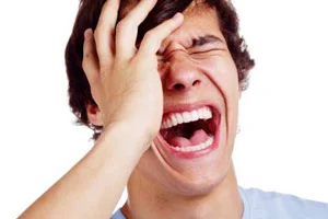 تاریخ و زمان وبگردی؛ داستان های کسانی که از شدت خنده مرده اند! تاریخ و زمان وبگردی؛ داستان های کسانی که از شدت خنده مرده اند!