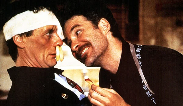 174694333142672-irannaz-com اولی بنتزن ، داستان های کسانی که از شدت خنده مرده اند!