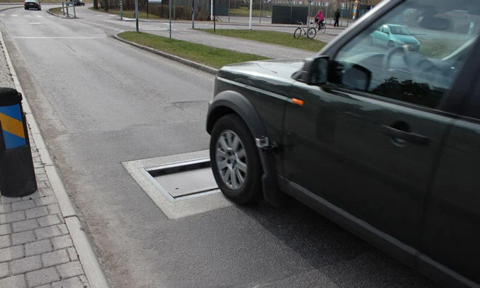 174711522517060-irannaz-com سرعت گیرها، گزینه های نوآورانه ای هستند ، حقایق بسیار جالب در مورد سرعت گیرهای خیابان