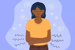 زمان و ساعت وبگردی؛ دلایل جالب صدای شکم حتی وقتی گرسنه نیستید!