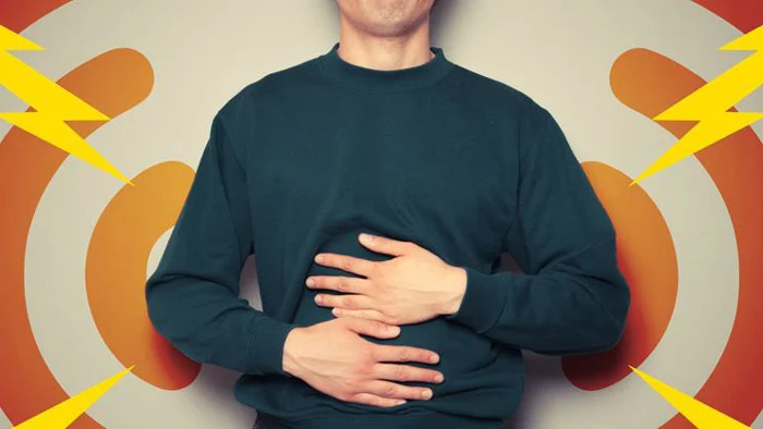 دلایل جالب صدای شکم حتی وقتی گرسنه نیستید!