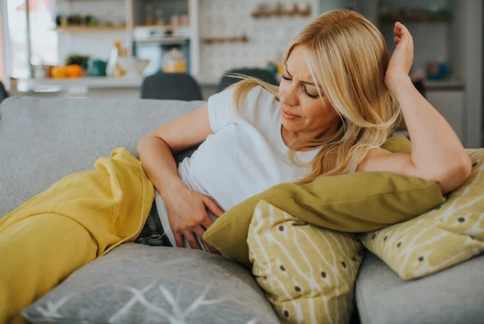 گاز درحال حرکت است ، دلایل جالب صدای شکم حتی وقتی گرسنه نیستید!