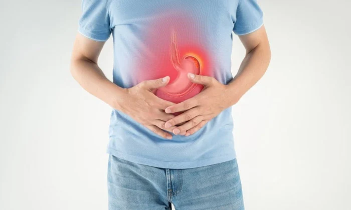 ممکن است با معده خالی غذا هضم کنید