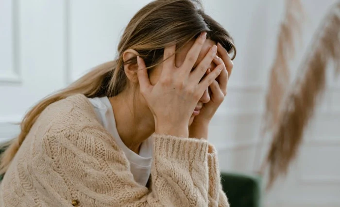 استرس و اضطراب