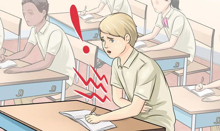 چطور جلوی این سر و صداهای شکم را بگیریم؟ ، دلایل جالب صدای شکم حتی وقتی گرسنه نیستید!