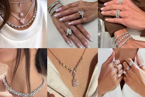 تاریخ و زمان وبگردی؛ ترندهای اکسسوری امسال برای استایل های روزمره