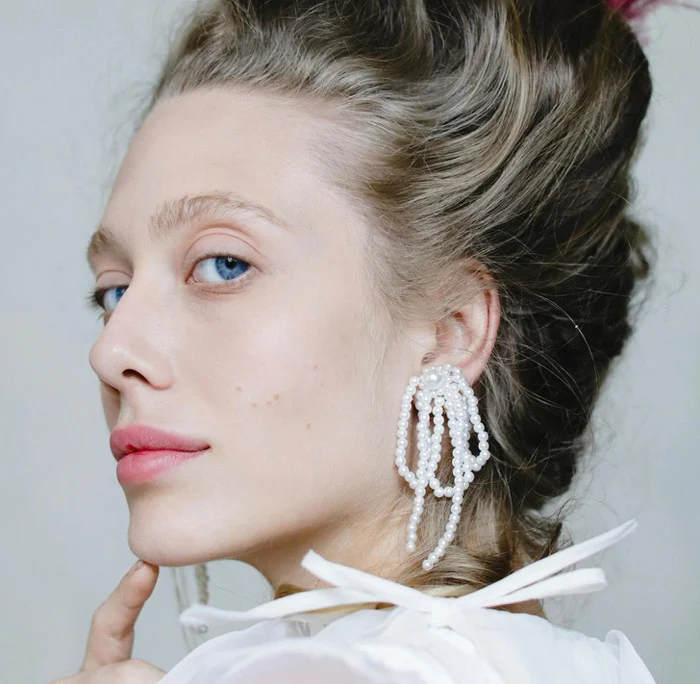 اگر مروارید دوست دارید