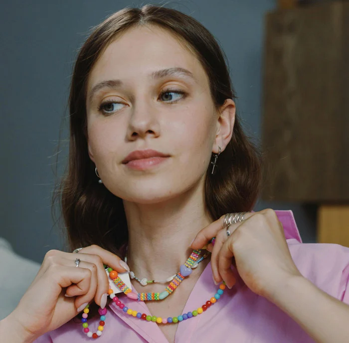 داشتن ظاهری عجیب و غریب و بامزه