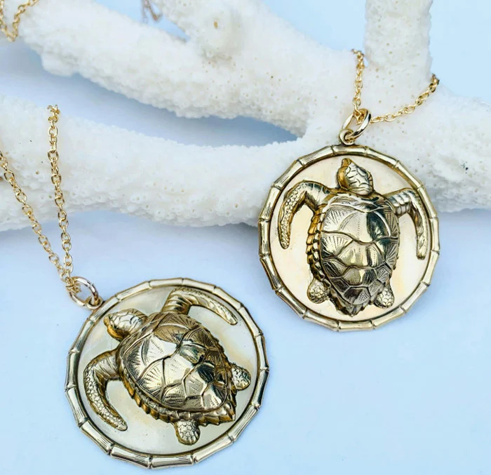 الهام گرفته از دریا