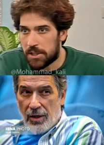 نگاه روز |چهره فرهاد جم علی سریال «همسران» بعد از ۳۱ سال نگاه روز |چهره فرهاد جم علی سریال «همسران» بعد از ۳۱ سال