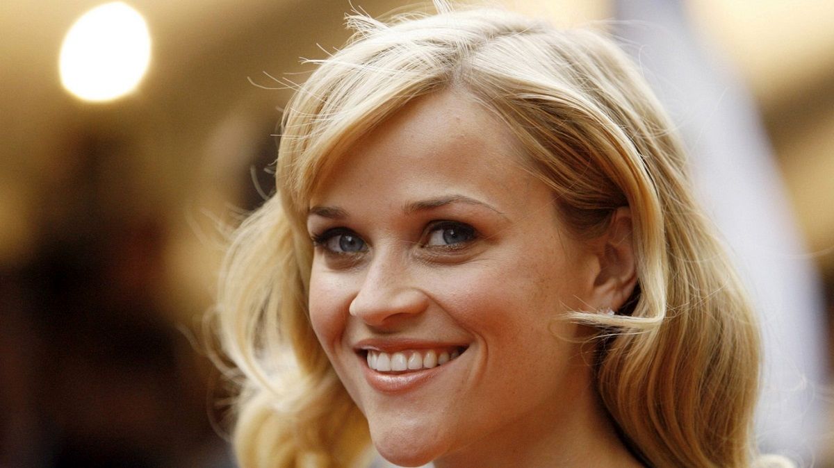 🔥تاریخ وبگردی | زندگی خصوصی، عکسهای شخصی ریس ویترسپون و بیوگرافی زندگی خصوصی، عکسهای شخصی ریس ویترسپون و بیوگرافی