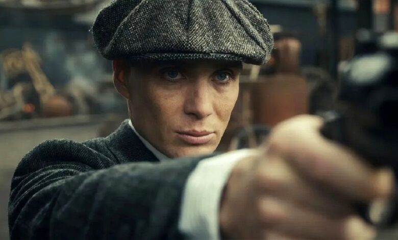 قاب روز | خبرهای هیجانانگیزی از فیلم پیکی بلایندرز در راه است قاب روز | خبرهای هیجانانگیزی از فیلم پیکی بلایندرز در راه است