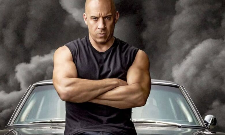 عکس آنلاین | عکس وین دیزل و میشل رودریگز در فیلم Fast & Furious 11 دوباره کنار هم دیده شدند سال ۱۴۰۴ عکس آنلاین | عکس وین دیزل و میشل رودریگز در فیلم Fast & Furious 11 دوباره کنار هم دیده شدند سال ۱۴۰۴